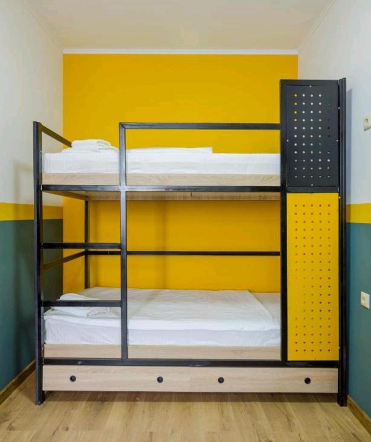 City Centre Hostel 3 Batumi Kültér fotó